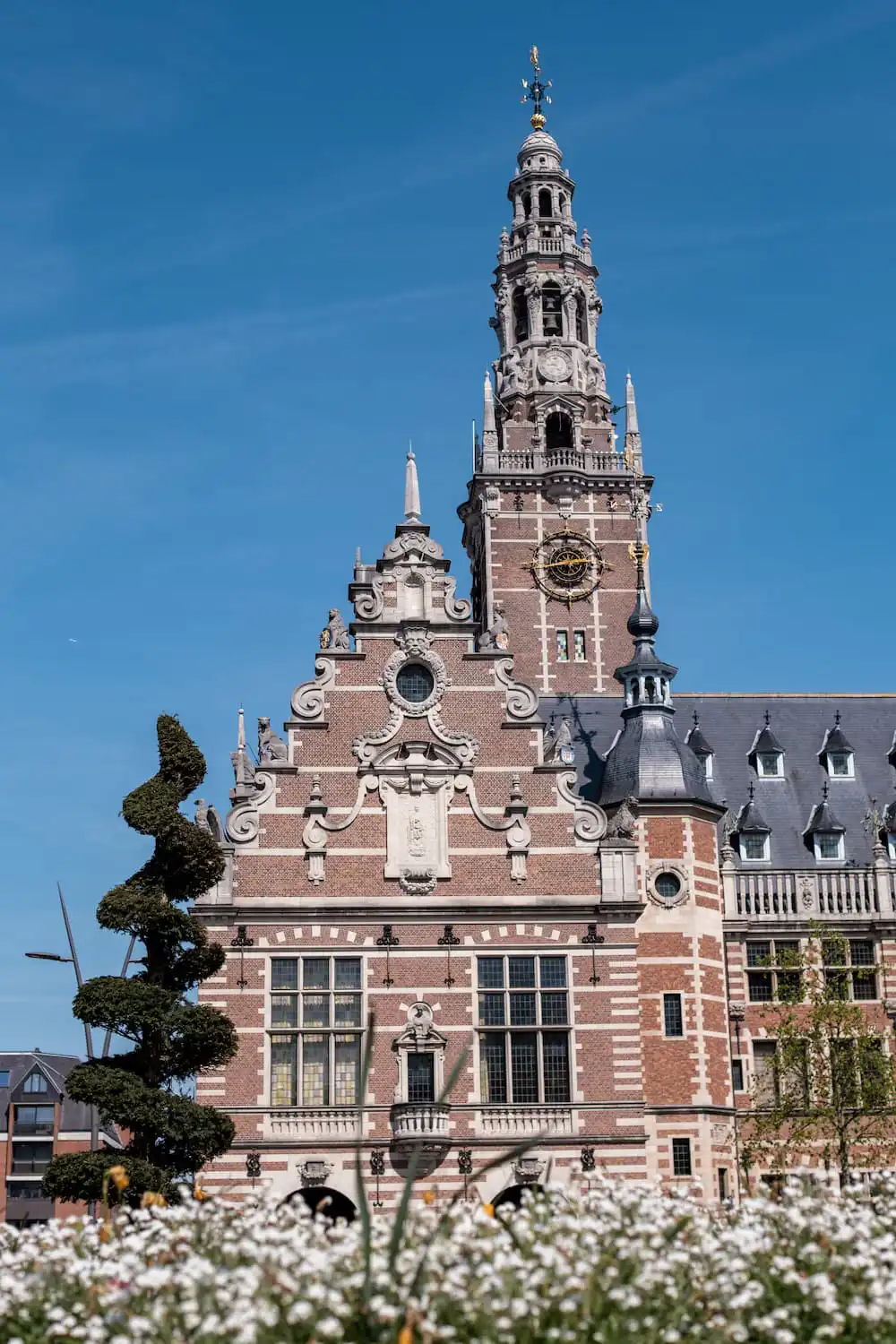 Eglise Leuven